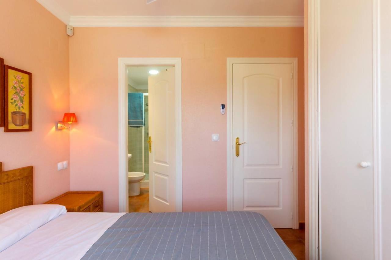 Ferienwohnung Oliva Nova A Un Paso Del Mar Exterior foto
